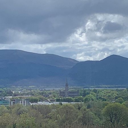 Town View Killarney Exterior foto